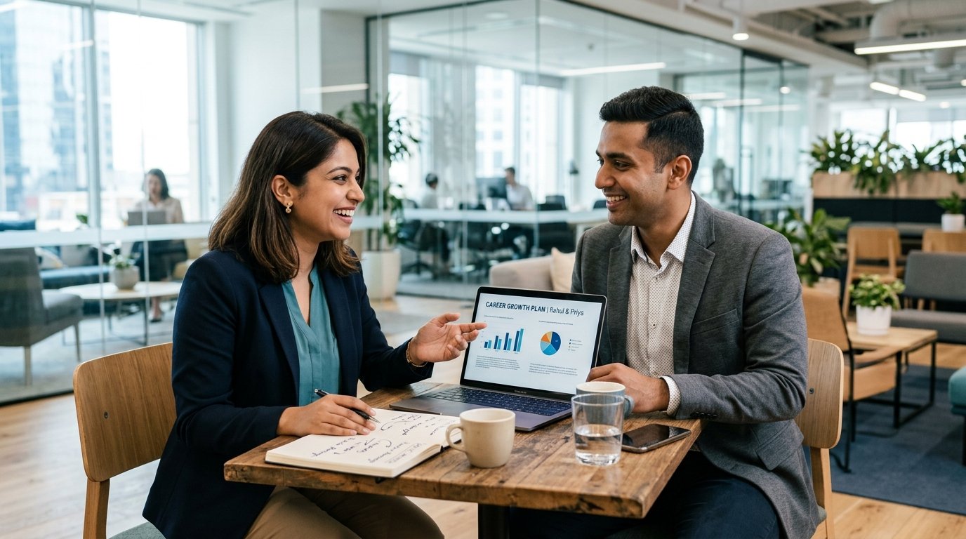 Mastering the TCS & Infosys Technical Interview: 10 Essential Algorithmic Topics